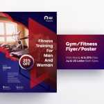 The 15 Best Flyer Templates For Adobe Photoshop & Illustrator – Ensegna With Regard To Adobe Illustrator Flyer Template