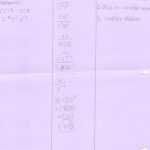 Three Column Notes – Austin Bicknell Pertaining To 3 Column Notes Template