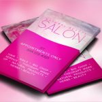 Top 25 Hair Stylist Business Card Examples From Around The Web Intended For Hairdresser Business Card Templates Free