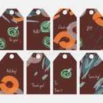 Universal Shopping, Sales, Advertising, Price Tags And Product Label with regard to Universal Label Templates
