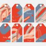 Universal Shopping, Sales, Advertising, Price Tags And Product Label Within Universal Label Templates