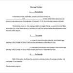 Wedding Venue Cancellation Letter In Photography Cancellation Policy Template