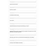 Weekly 1 1 Meeting Agenda Template • Invitation Template Ideas Regarding One On One Meeting Agenda Template