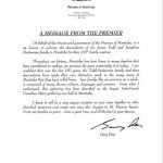 Where Can I Find Family Reunion Letter Samples? – Mccnsulting.web.fc2 Regarding Family Reunion Letter Template
