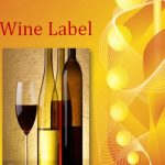 Wine Label Template | Free Word Templates In Wine Label Template Word