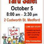 Yard Sale Flyer Template Word | Sample Professional Template Throughout Yard Sale Flyer Template Word