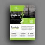 Zurich Professional Business Flyer Template 001409 – Template Catalog In Flyer Templates For Small Business